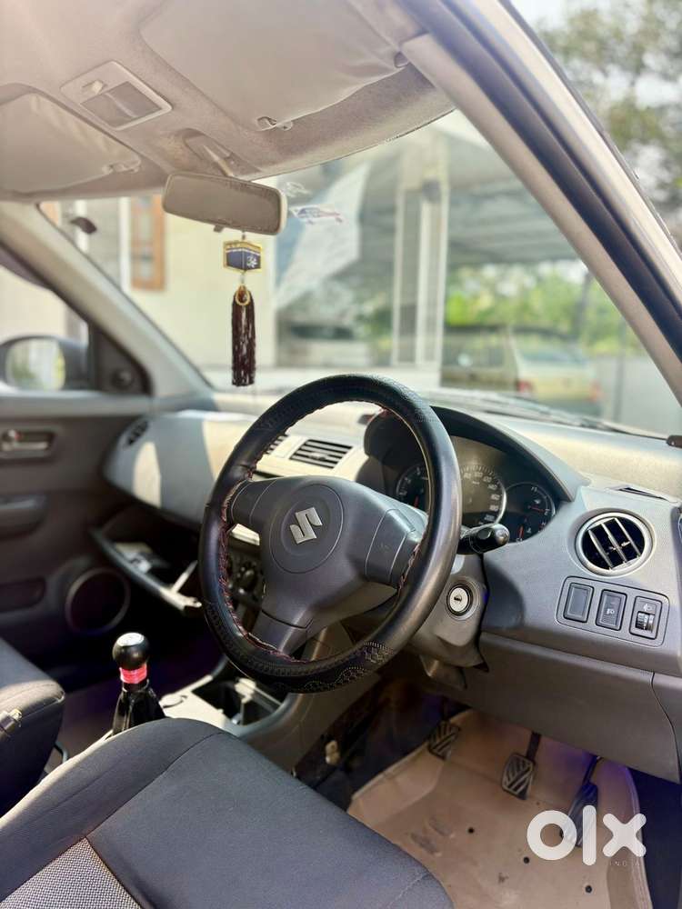 Maruti Suzuki Swift Ddis Vdi, 2007, Diesel