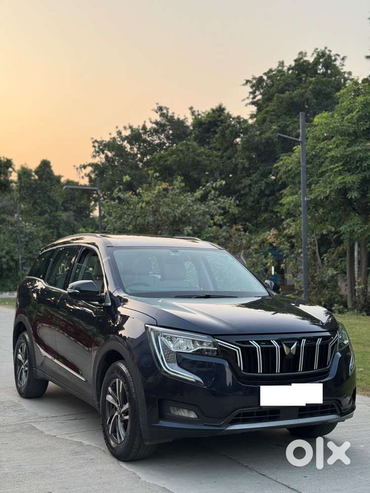 Mahindra Xuv700 2.2 Ax 5 Diesel Mt 7 Str, 2023, Diesel