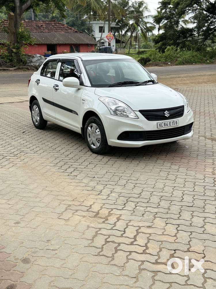 Maruti Suzuki Swift Dzire 1.2 Lxi (o), 2016, Petrol
