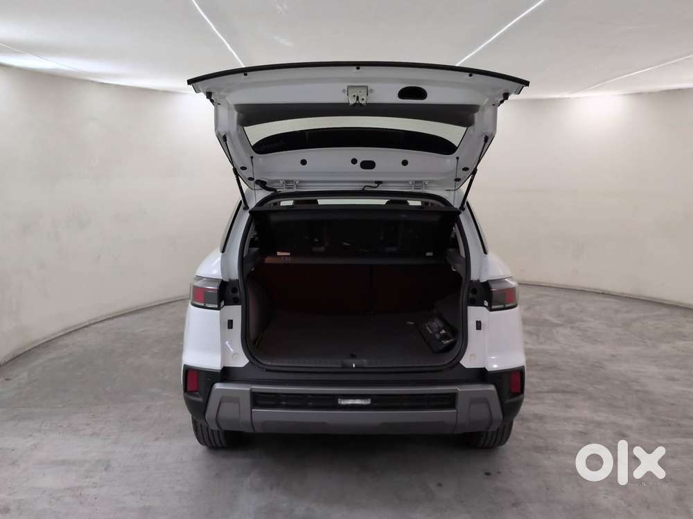Hyundai Creta 1.5 L Mpi S (o) Mt, 2024, Petrol