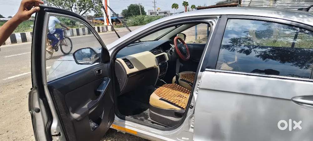 Tata Zest Diesel 2016 Manual