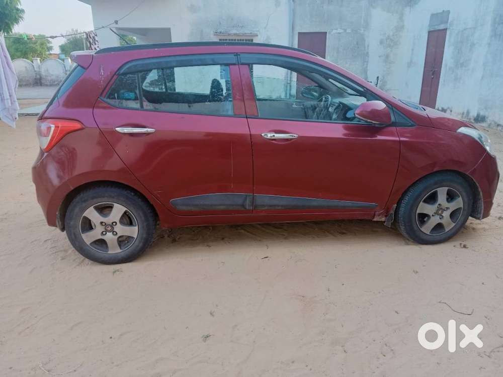 Hyundai Grand I10 Dec 2013 Diesel Good