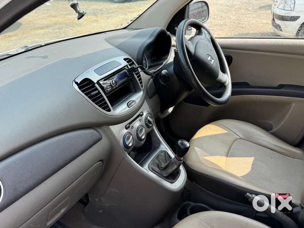 Hyundai I10 Era, 2013, Petrol