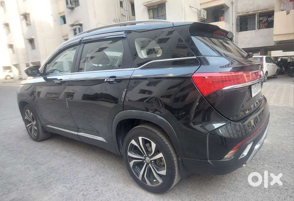 Mg Hector Plus 2.0 Select Diesel Turbo 7 Str, 2023, Diesel