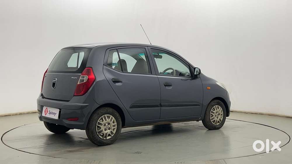 Hyundai I10 Magna 1.1l, 2014, Petrol