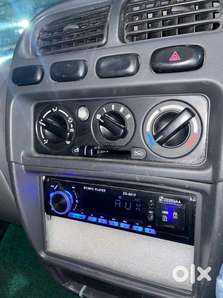 Maruti Suzuki Alto K10 2030