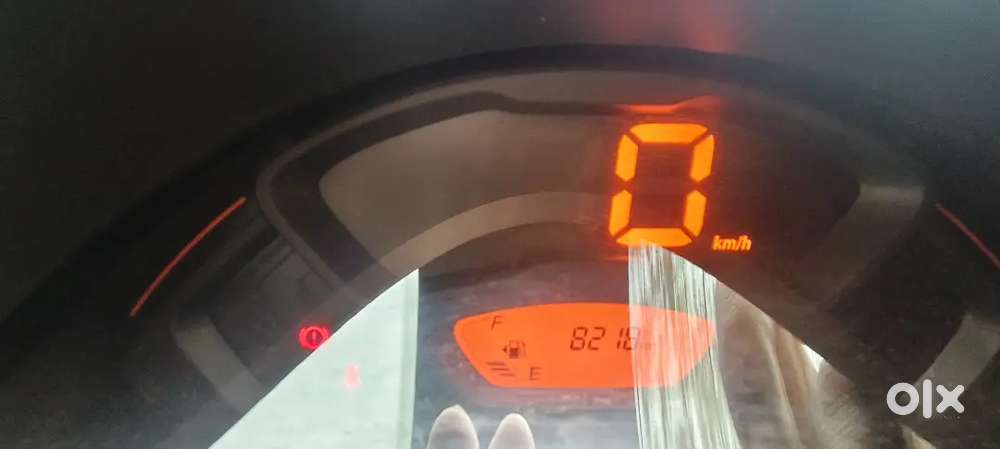 Maruti Suzuki S-presso 2020 Petrol 8500 Km Driven