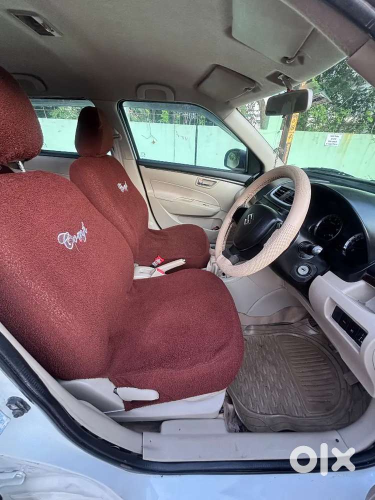 2016 Maruti Suzuki Swift Diesel Manual