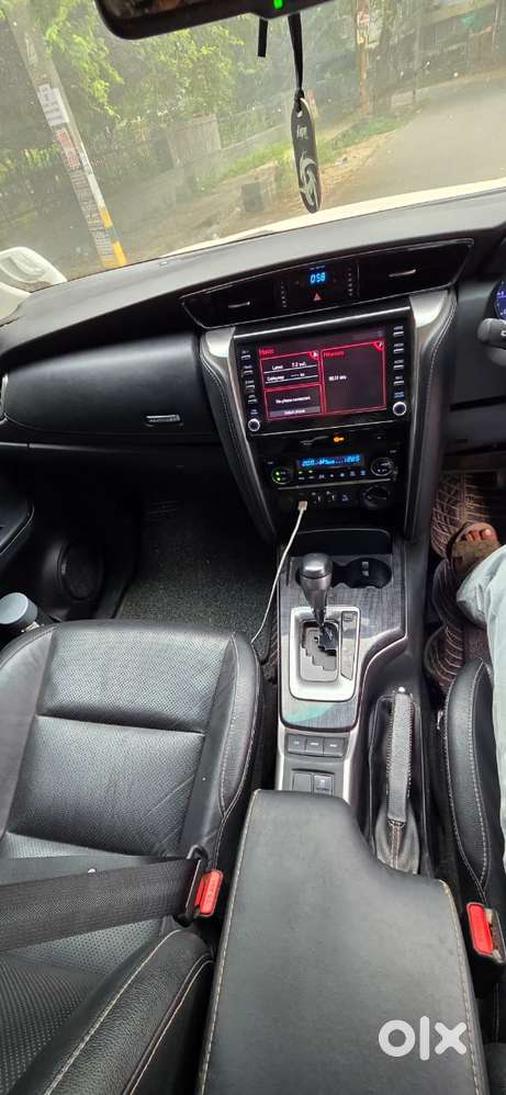 Toyota Fortuner 2011-2016 4x4 At, 2023, Diesel