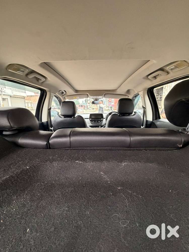 Tata Harrier 2021 Diesel Automatic