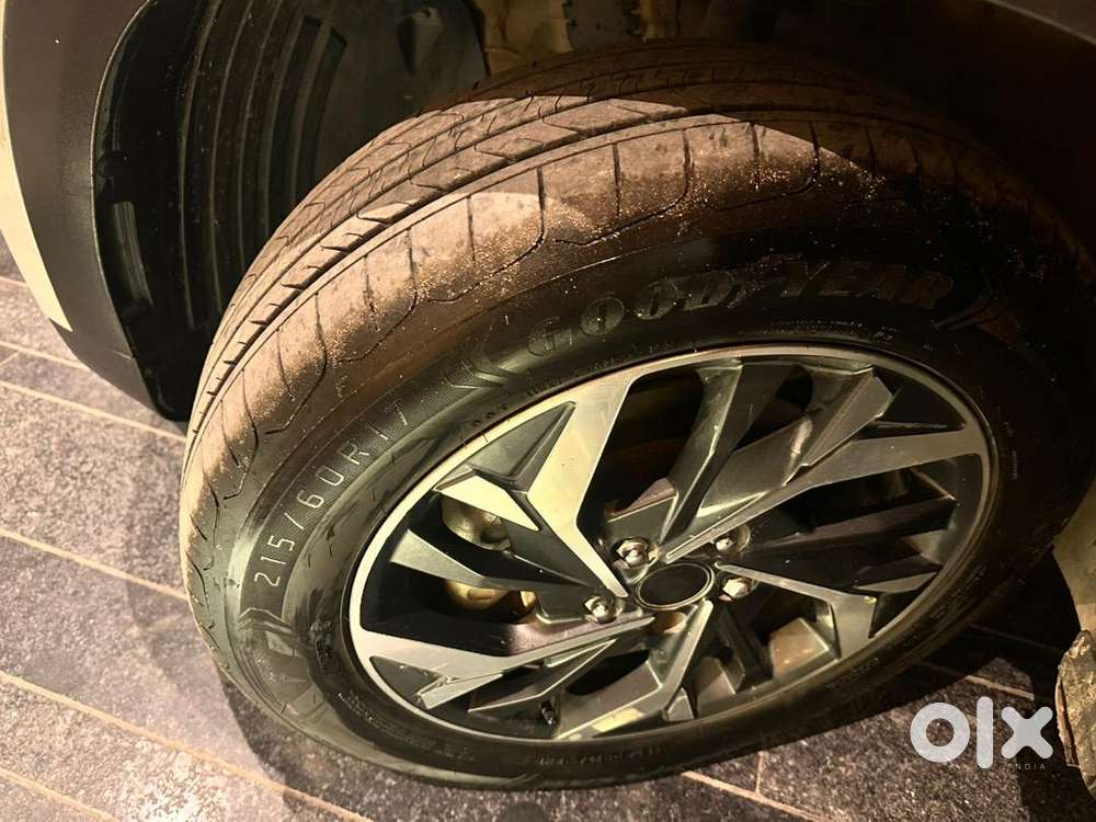 Hyundai Creta 2020 Diesel 58200 Km Driven