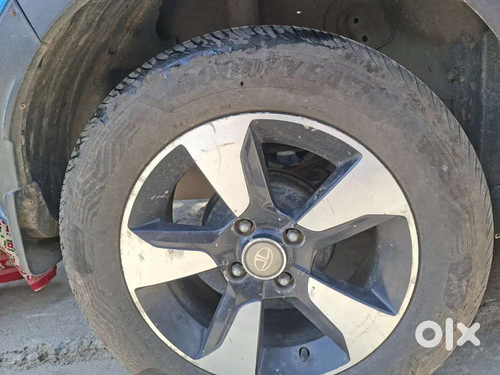 Tata Nexon Diesel 2018