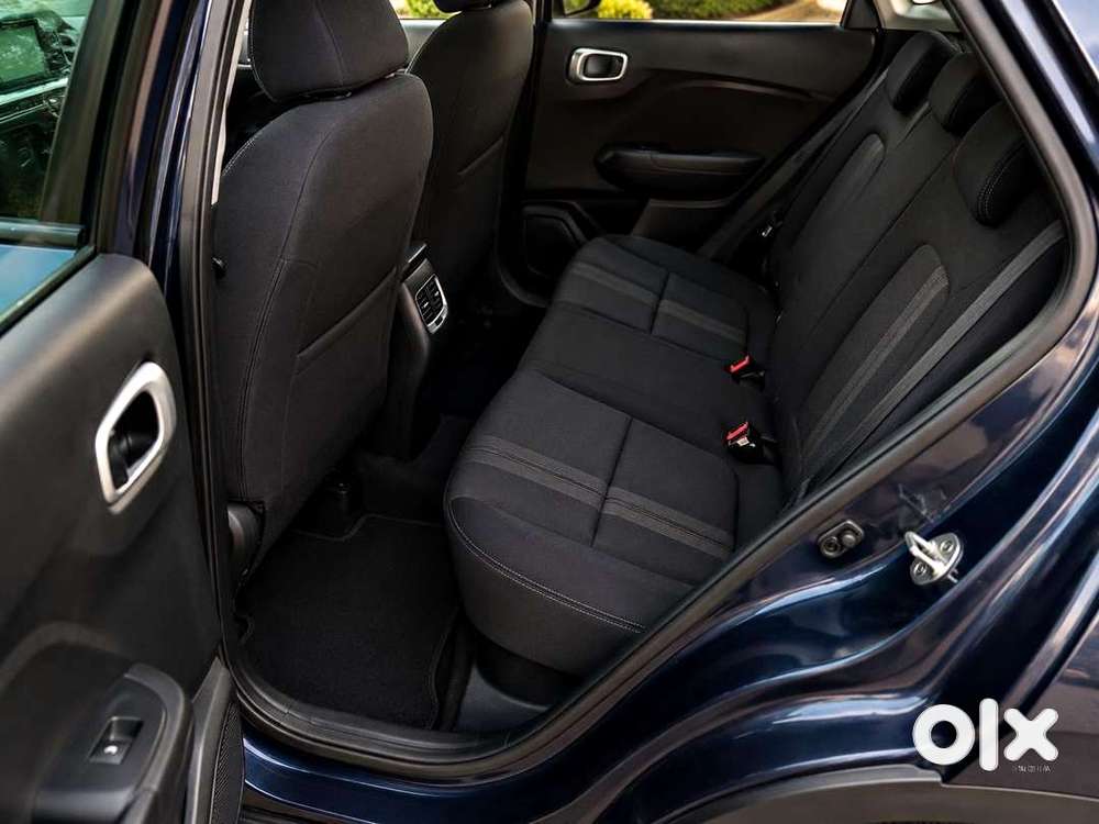 Hyundai Venue 1.5 Crdi Sx (o) Executive, 2021, Diesel