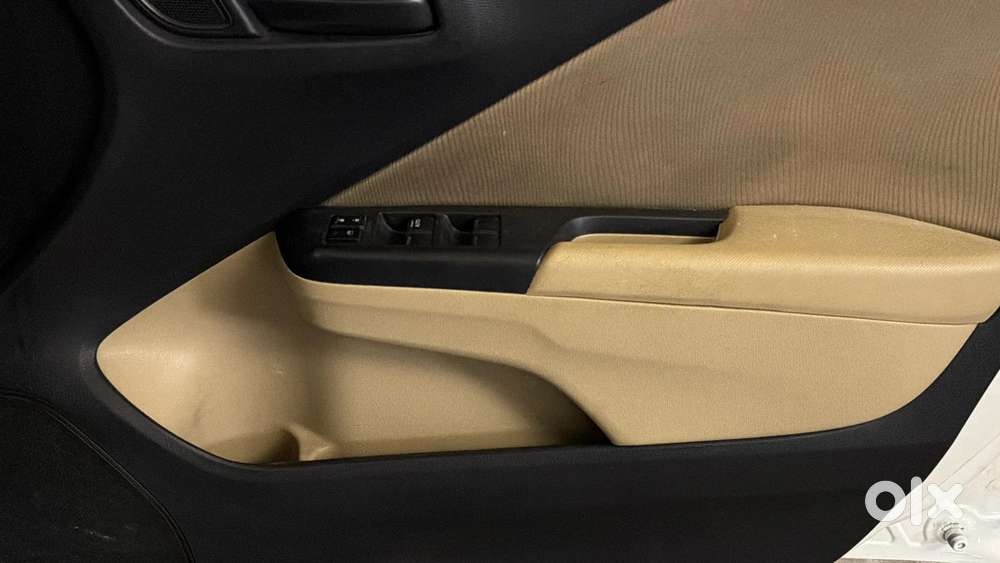 Honda City I Vtec Sv, 2016, Petrol