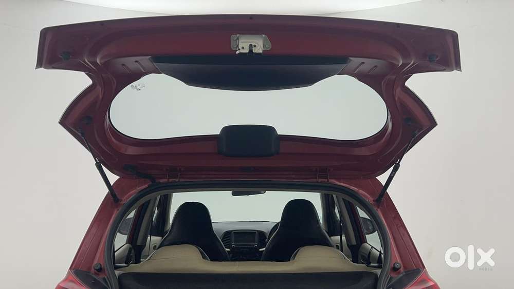 Hyundai Santro Sportz Amt, 2021, Petrol