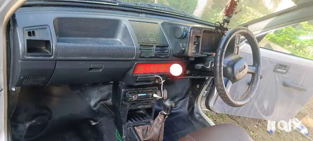 Maruti Suzuki 800 Ac 1990