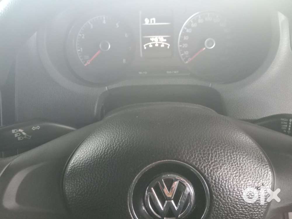 Volkswagen Polo 1.0 Mpi Comfortline, 2018, Petrol