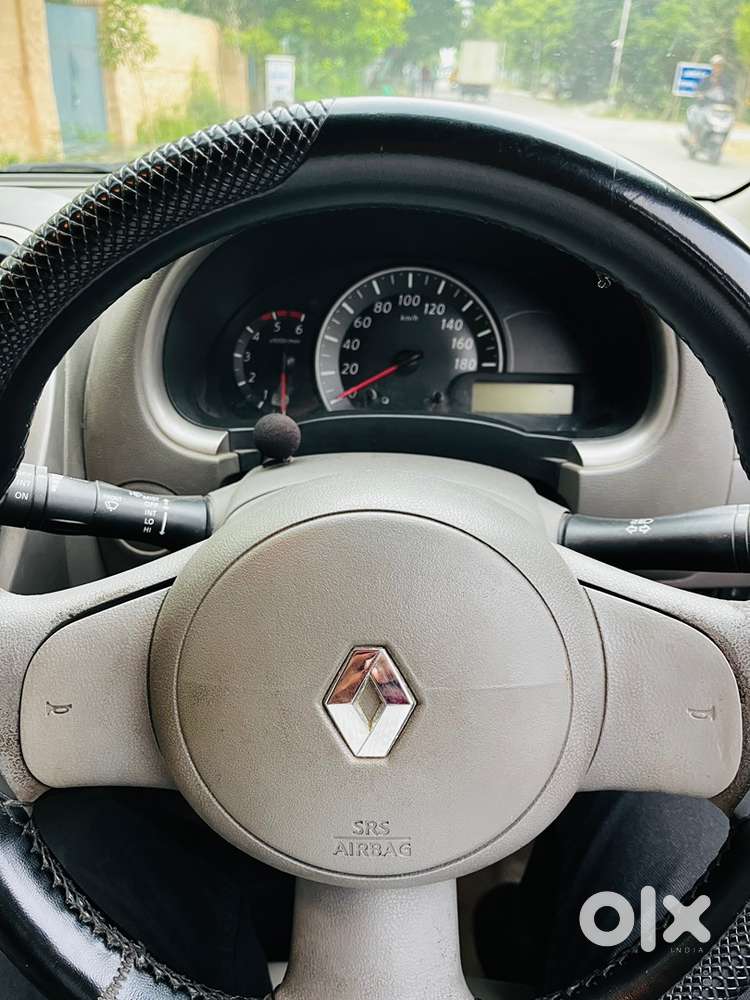 Renault Pulse 2014 Diesel 120000 Km Driven