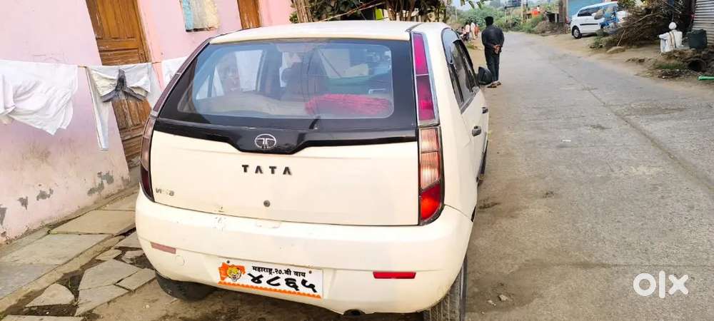 Tata Vista Car