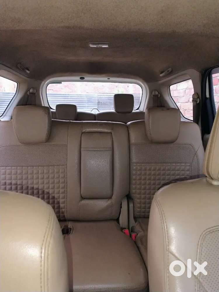 Maruti Suzuki Ertiga 2022 Petrol 143000 Km Driven