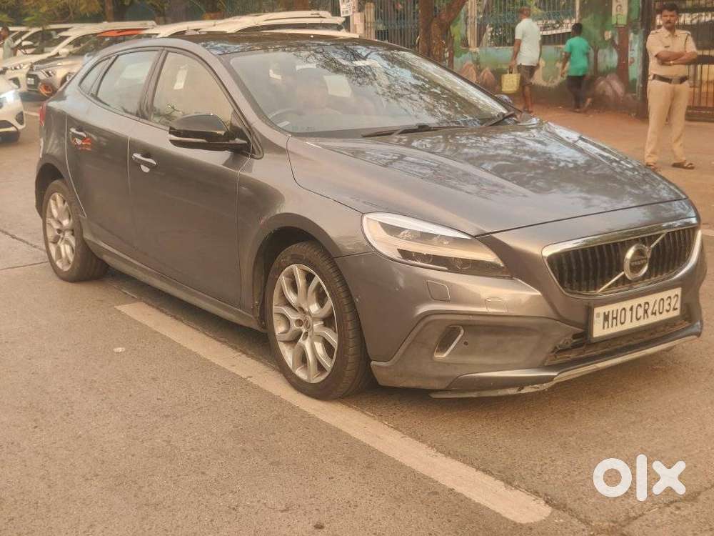 Volvo V40 D3, 2017, Diesel