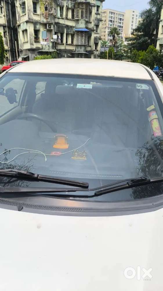 Honda Amaze Commercial Car