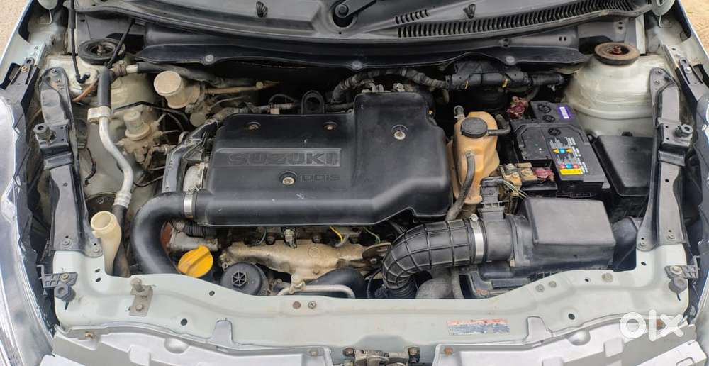 Maruti Suzuki Swift Vdi, 2013, Diesel