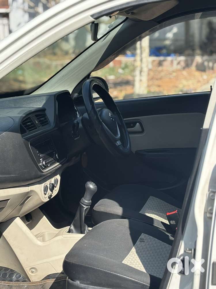 Maruti Suzuki Alto 800 2019-2023 0.8 Vxi, 2022, Petrol