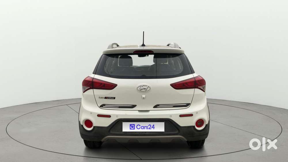 Hyundai I20 Active 1.2 S, 2018, Petrol