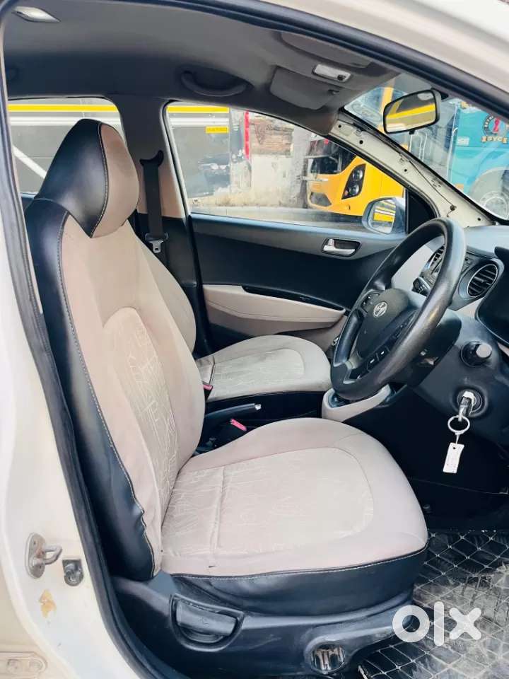 Hyundai Xcent Sx 1.2, 2014, Petrol