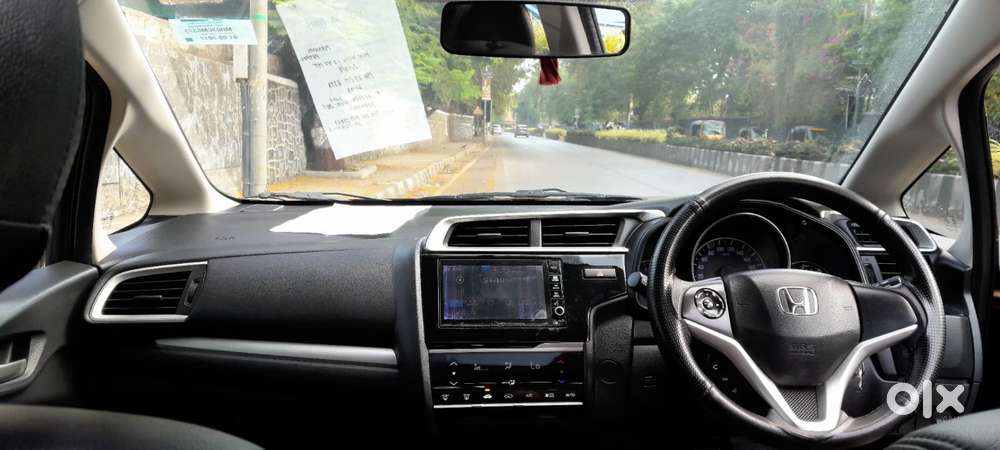 Honda Wr-v 1.2 Vx I-vtec, 2017, Petrol