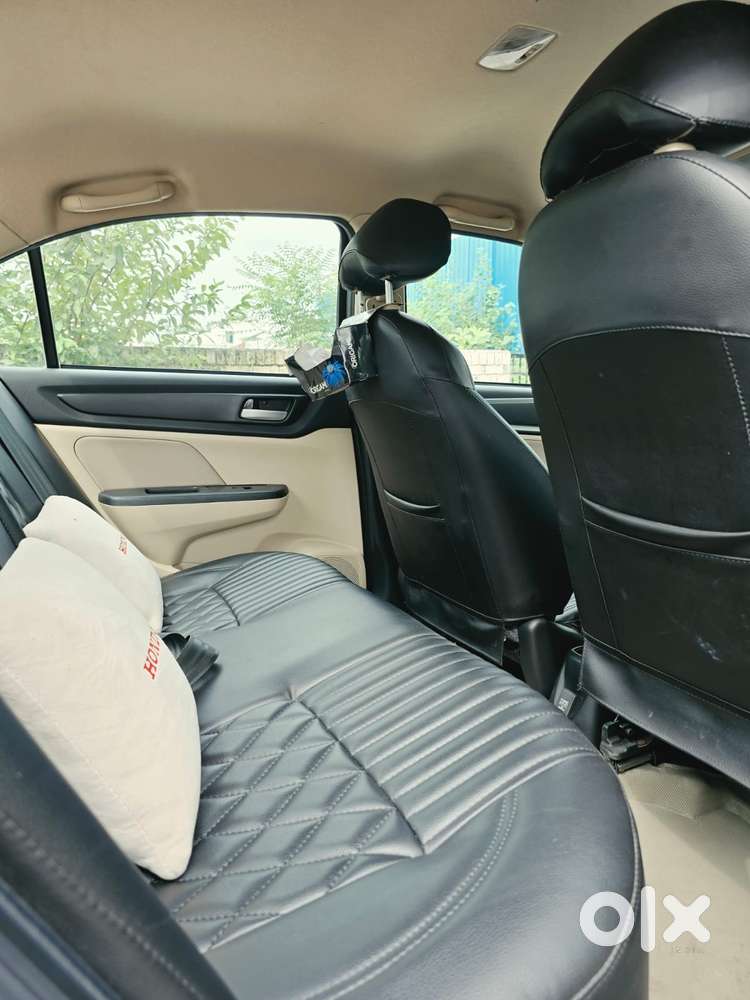 Honda Amaze Vx 1.2 Petrol Cvt, 2023, Petrol