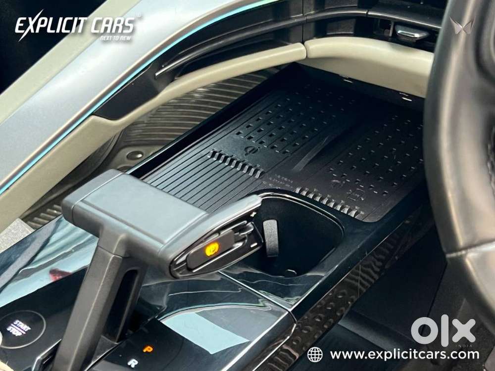 Mahindra Be 6 Pack Three B79, 2025, Electric