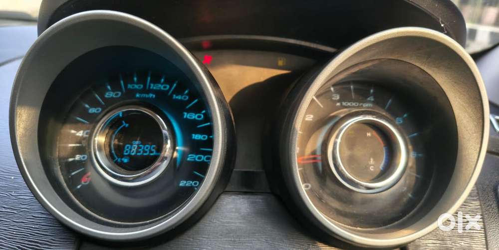 Mahindra Xuv500 W10 2wd, 2018, Diesel