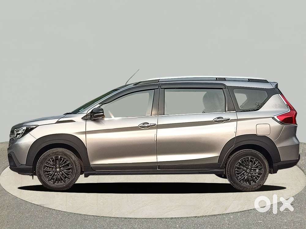 Maruti Suzuki Xl6 1.5 Zeta At, 2021, Petrol