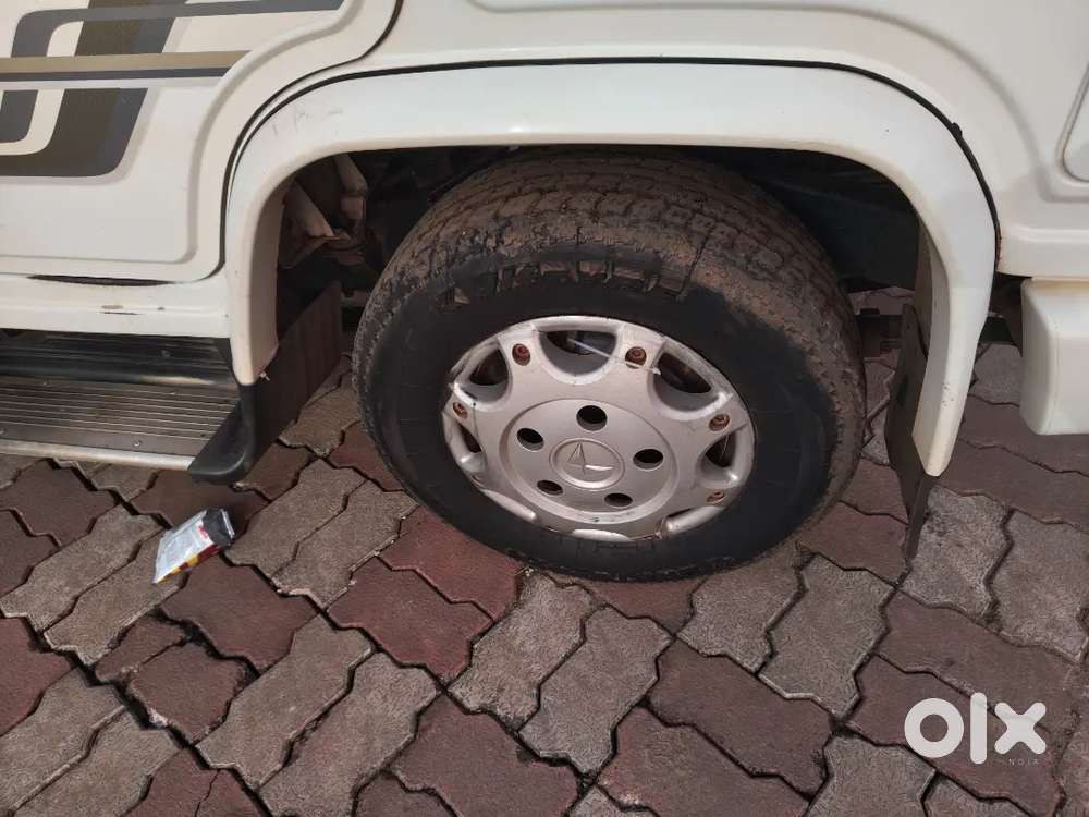 Mahindra Be 6 Diesel 2025