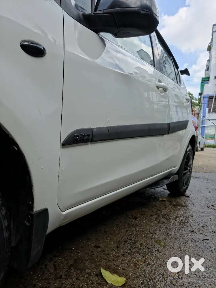 Maruti Suzuki Ritz Vdi Diesel For Sale Well-maintained 2011 November