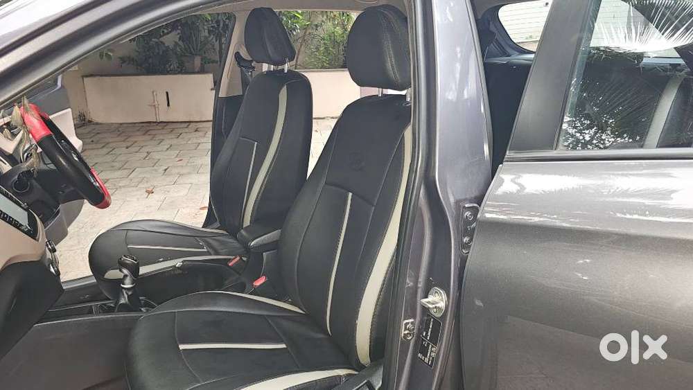 Hyundai I20 Asta Option 1.4 Crdi, 2017, Diesel