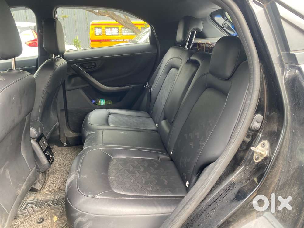 Tata Nexon Ev Max 2022 Electric 46000 Km Driven