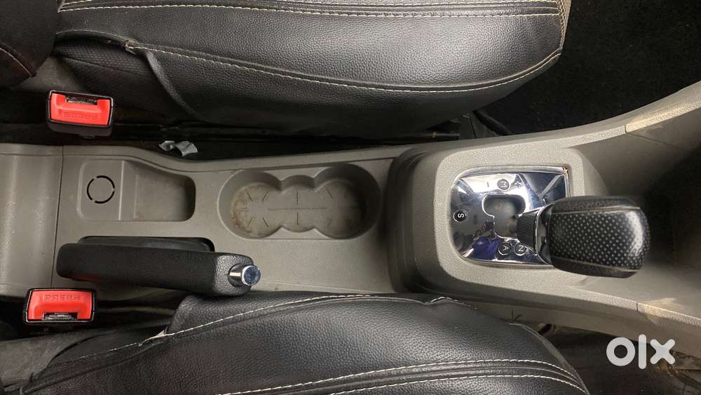 Tata Tiago 1.2 Revotron Xza, 2017, Petrol