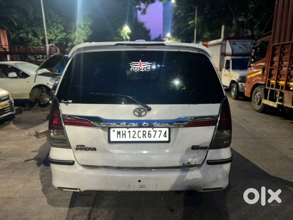 Toyota Innova Diesel 2004