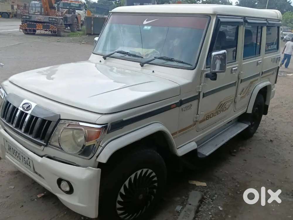 Mahindra Bolero Power 2019 Well Maintained