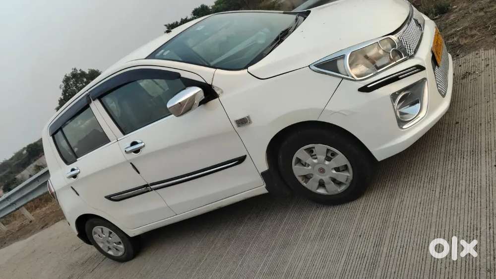 Maruti Suzuki Celerio  2021 Petrol Cng 116000 Km Driven