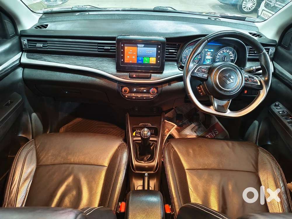 Maruti Suzuki Xl6 Alpha, 2020, Petrol