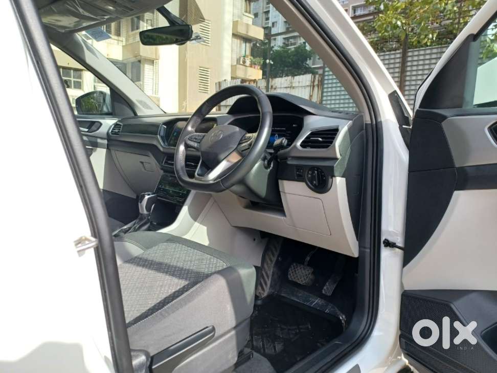 Volkswagen Taigun 1.0 Tsi Highline At, 2026, Petrol