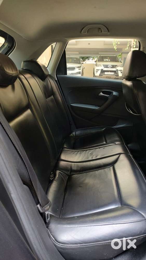 Volkswagen Polo 1.2 Gt Tsi, 2019, Petrol