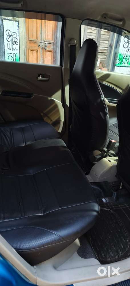 Maruti Suzuki Celerio Vxi, 2016, Petrol