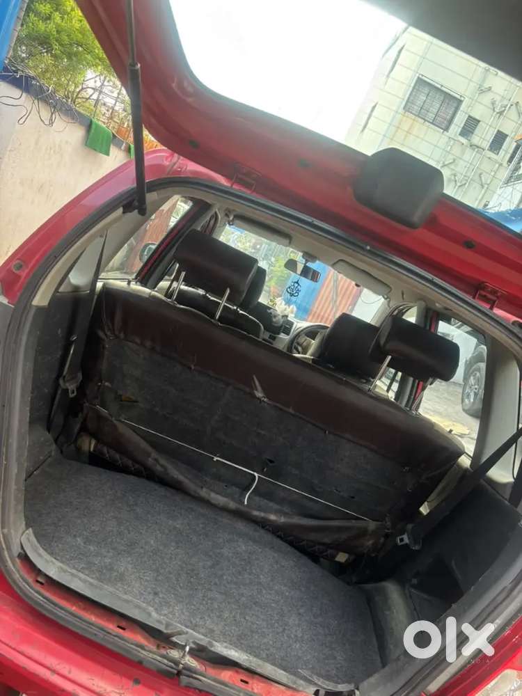 Maruti Suzuki Zen Estilo 2007 Petrol Well Maintained