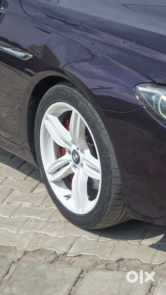 Bmw 6 Series