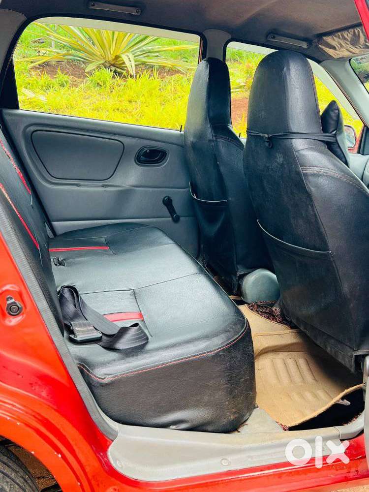 Maruti Suzuki Alto K10 1.0 Lxi, 2014, Petrol